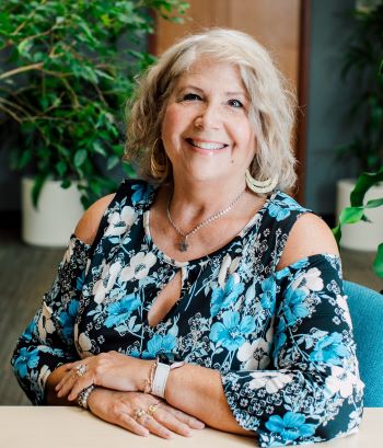 Shelly Acero Board Member
