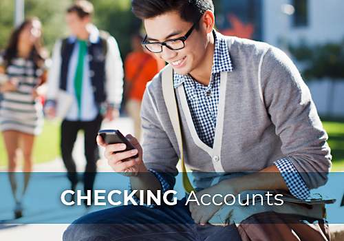 Checking Accounts