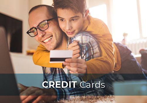 Credit Cards