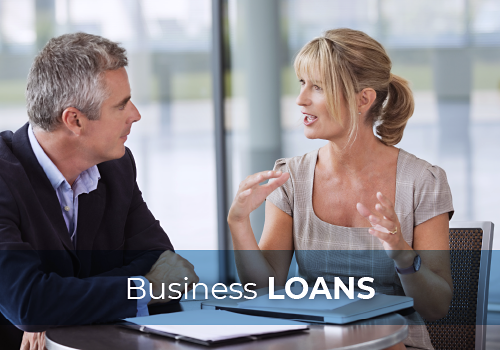 Business Loans