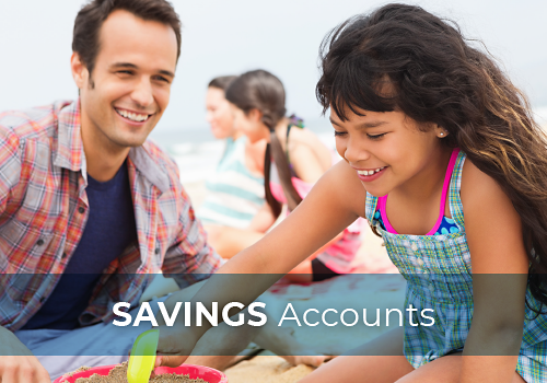 Savings Accounts