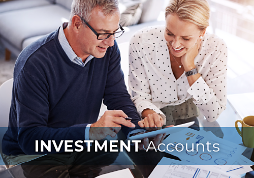 Investment Accounts