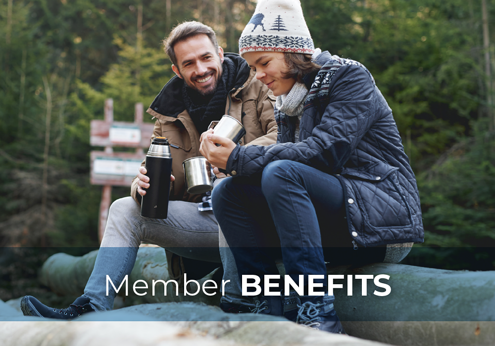 Member Benefits